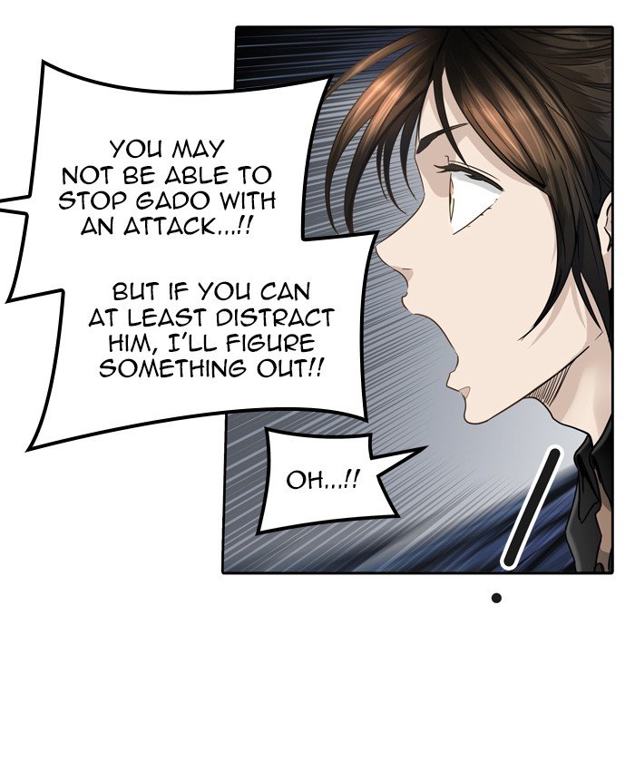 Tower of God Chapter 449 32